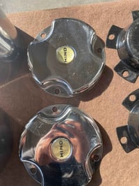 كبات هينو سعر التخم الاربعة (80) الف مكاني مجمع مشن بغداد يوجد توصيل 🚚...