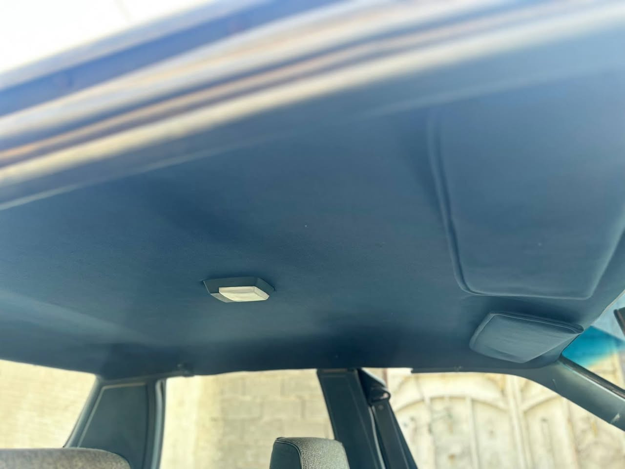 السلام عليكم سيارة اولدز موديل 1990
مكينة 3100 بغداد بسمي ما ناقصهة شي سعرهة 46 رقم الهاتف ***********
