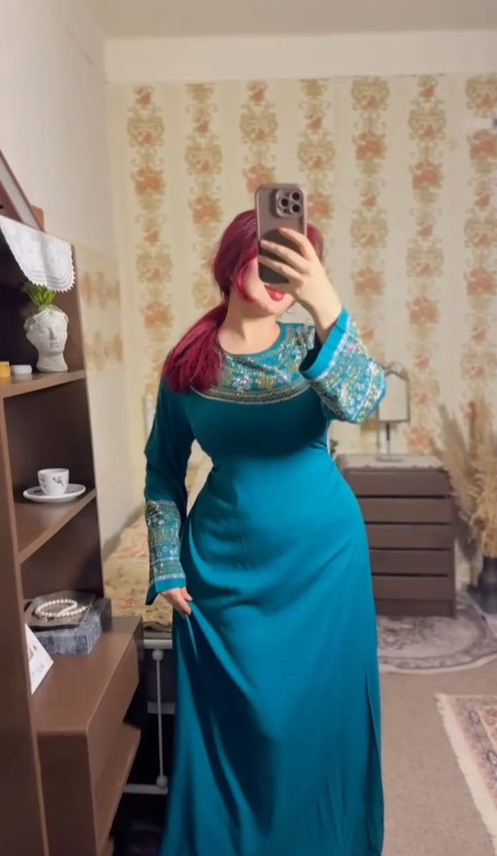 بسم الله الرحمن الرحيم 

دشداشه نسائي 
القياسات:L XL XXL من وزن 45 إلى 110 
كشمير كابوي مطاط الاصلي 

الحجز خاص


**إذا كنت صاحب هذا الإعلان وتريد حذفه لأي سبب، رجاءا أرسل رسالة إلى الدعم الفني**