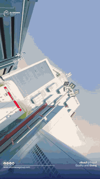 قوتنا تكمن في شراكاتنا: معاً نصنع الإنجاز!
النجاح رحلة لا يمكن قطعها بمفردنا. 
تواصل معنا عبر /
المبيعات: ***********
خدمة العملاء:***********
لا تترك مشاريعك للصدف... اختر القصواء
