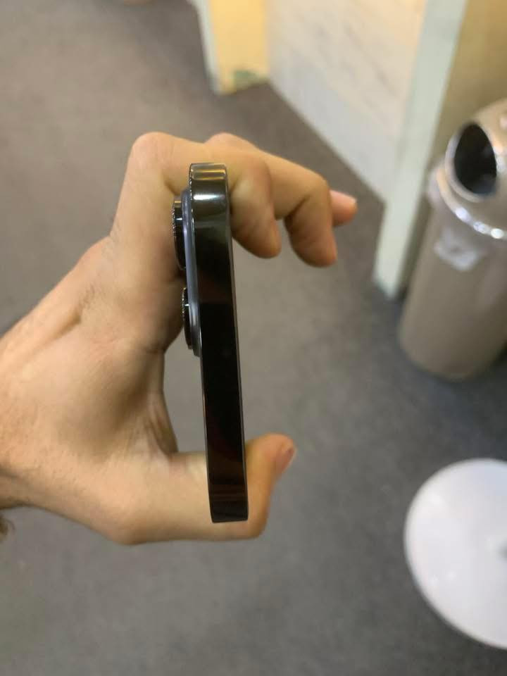 سلاو هاورییان
ئایفۆن ١٤ پرۆماکس١٢٨ گیگا
پاتری٨٤
١سیم و ئیسیم
کارتۆنی لەگەلە
بەزەمانی ١ سال نەکراوە دەسکاری نەکراو بێ کێشە
نرخ٤٥٥دۆلار قفل خوار هەمووبازار
***********
