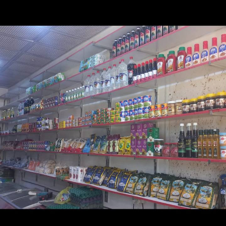 السلام عليكم سوبر ماركت للبيع في ام الخيل الاستفسار خاص.


**إذا كنت صاحب هذا الإعلان وتريد حذفه لأي سبب، رجاءا أرسل رسالة إلى الدعم الفني**