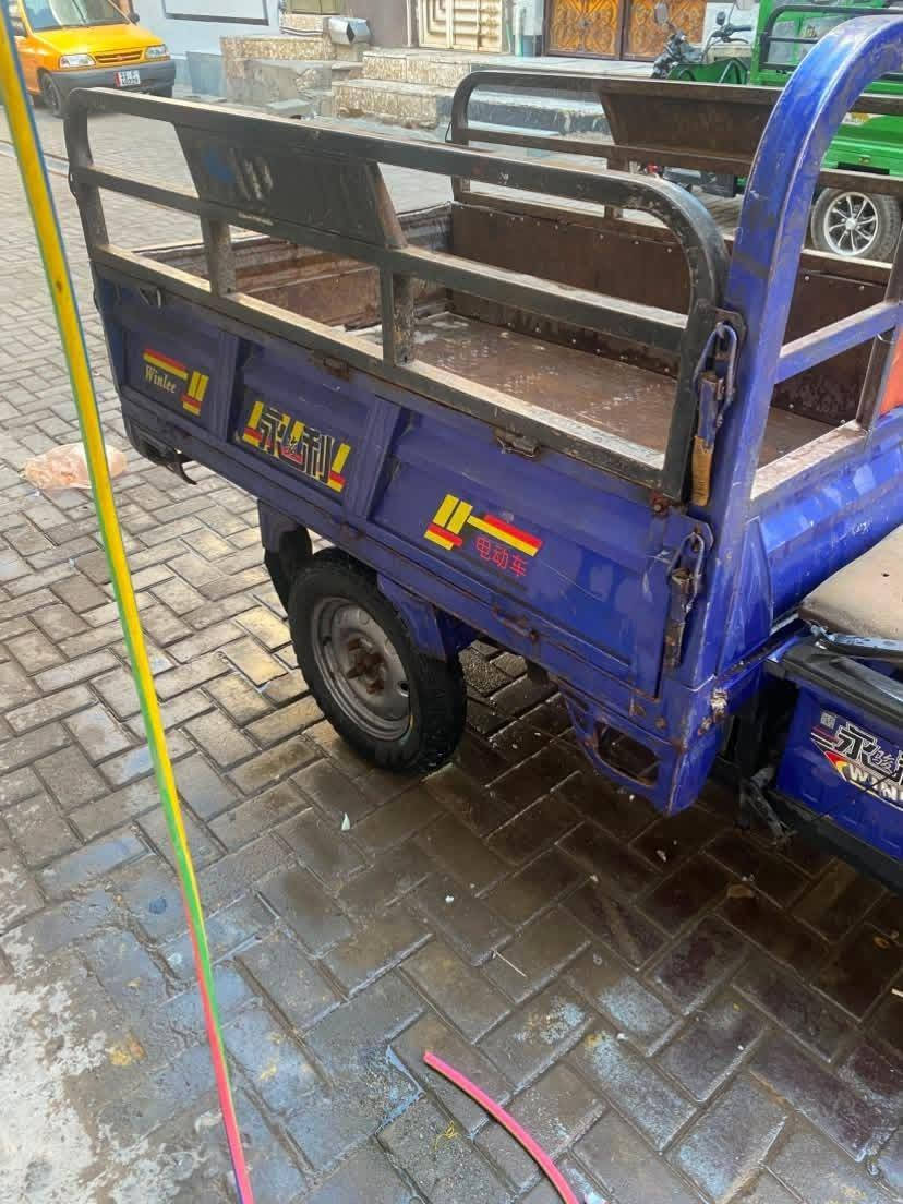 اسلام عليكم ستوته شحن للبيع تيرات جديده بطاريات جديده ستوته خير من الله سعر500 بي مجال مكانك بغداد النهضه رقمي ***********
