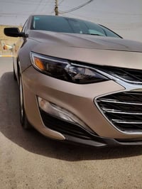 ماليبو 2023 • ماليبو معوقين • سيارة ماليبو • ماليبو 1500 توربو • سيارة...