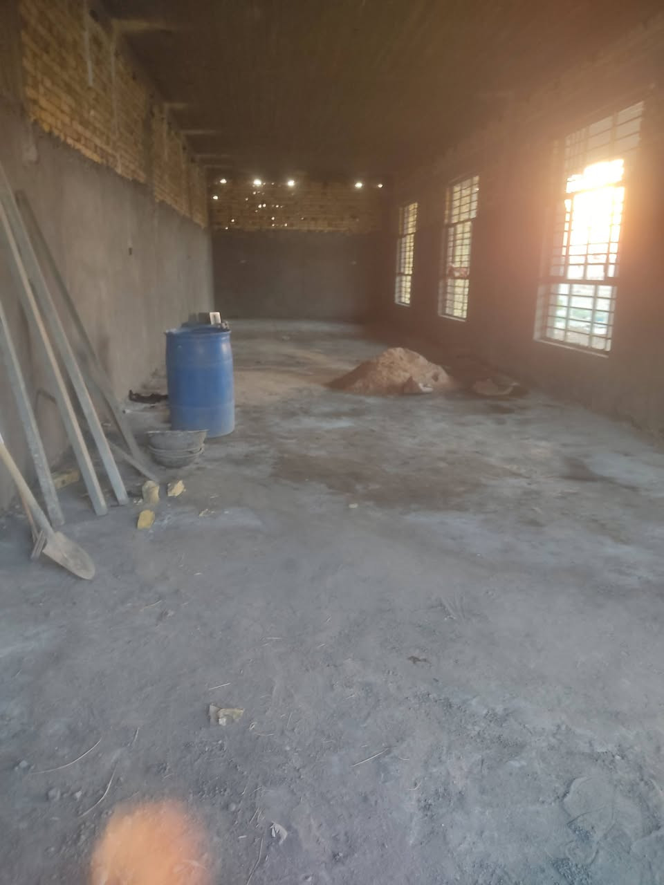 السلام عليكم ورحمه الله وبركاته 
خلفه لبخ ومخمر شغل درجئ اولئ
اخذ ع المتر وباليوميه ومكطوعه 
ع المتر 6لبخ ومخمر 
ع اليوميه 60
متفرق حاليا ***********
اتصل وبالخدمه مكاني ناصريه مركز
