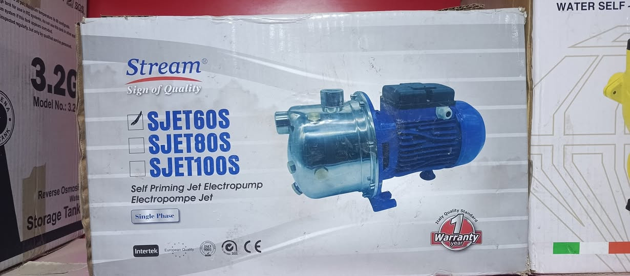 💧 مركز النهرين لخدمات محطات المياه (R.O) 💧

نحن في مركز النهرين نؤمن بأن المياه النقية هي أساس الحياة الصحية لذلك سخرنا خبراتنا لنقدم لكم أفضل الحلول المتكاملة لخدمات ومعالجة المياه بأعلى المعايير التقنية.

🛠️ ماذا نقدم؟

تجارة الأدوات الاحتياطية: نوفر كافة قطع الغيار الأصلية لمحطات الـ R.O لضمان كفاءة عملها واستمراريتها.
نصب وصيانة المحطات: فريقنا المختص جاهز لتجهيز ونصب وصيانة محطات المياه المنزلية والصناعية بدقة واحترافية.

حلول الفلترة المتكاملة: تتوفر لدينا تشكيلة واسعة من الفلاتر، القوارير، والأغطية ذات الجودة العالية.

✨ لماذا تختار مركز النهرين؟
الجودة: ننتقي أدواتنا من أجود المناشئ العالمية.

الخبرة: خبرة طويلة في التعامل مع مختلف أنواع المحطات (R.O. Water Station Spares & Services).

خدمة ما بعد البيع: صيانة دورية تضمن لك مياه نقية ومستدامة.

📞 للتواصل والاستفسار:

يمكنكم الاتصال بنا مباشرة على 
الأرقام التالية:
***********
***********

📍 العنوان: الزعفرانية - الوليد - قرب جسر المشاة.

مركز النهرين.. رويّناكم نقاءً وخدمة.
