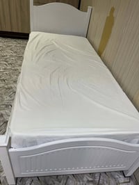 سرير مفرد • نظيف • السليمانية