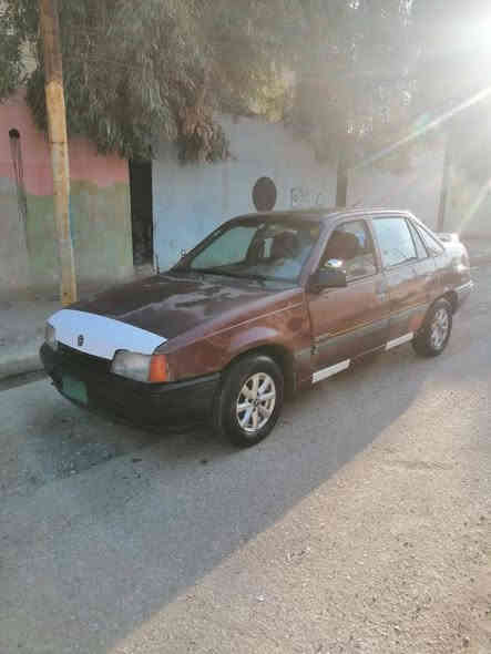 كاديت موديل91 حجم16سنويه خضره كابون بيها شرط الوكاله ولتحويل من الشرعي محرك بي نفخ  كير شرط طخم تاير جديد باتري جديد صبغ مابيها خياس مابيها  وايرمنيه شغاله  السعر 16 وبيها مجال قليل *********** /***********
