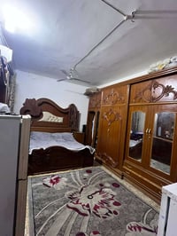 بيت بلبراكيه شارع المطار القديم مقابل مدرسه الجنائن الاهليه 100م واجهه...