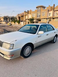 راس الثور • ١٩٩٨ • ناصريه سوق الشيوخ