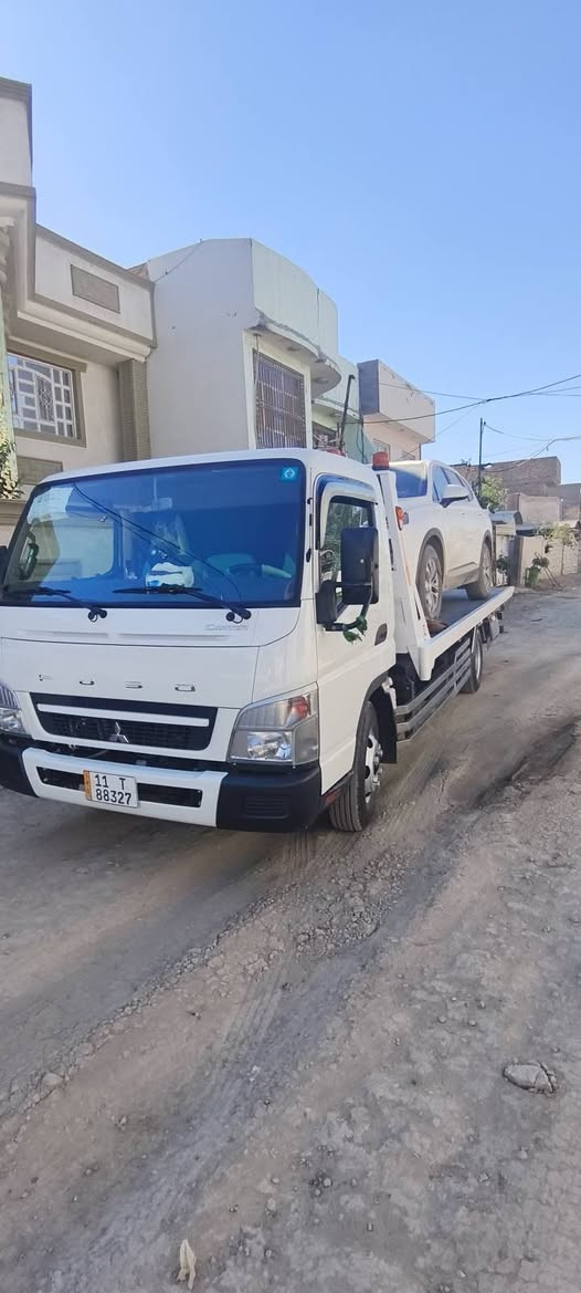 كرين سطحي نقل كافه انواع السيارات في محافظه بابل ونقل جميع المحافظات خدمات 24 ساعه ***********
***********
