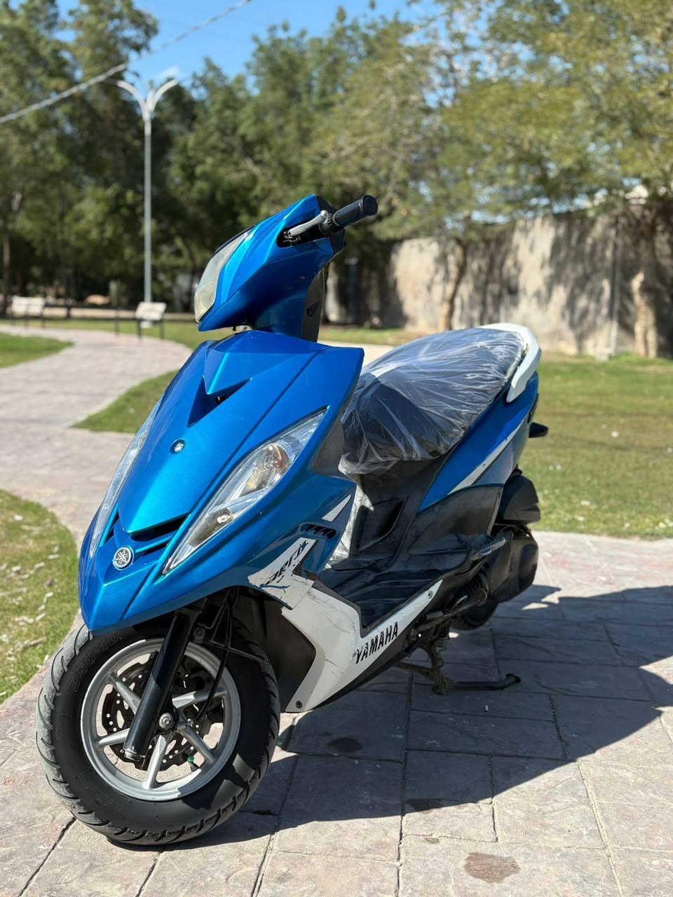 السلام عليكم شباب جي تي ار للبيع دراجه كفاله عامه ما عدا الواقيه مال صالنصه طاقم شويه الباقي كله كفاله عامه دراجه شلعه ومعدل كلها شغاله دراجه لايت بشاير هورن دبل اشاره دراجه حلوه بمعنى الكلمه دراجه جديده وما صار هواي من نازله دراجه عارضها 1,050 مكاني بغداد الغزاليه وهذا رقمي وخاتم واحد ويا الماكينه ***********+964 774 177 3085
