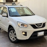 متابعين صفحة (علي الالماني ) شيري تيكو موديل 2012  شكل 2013 مكفولة كفا...