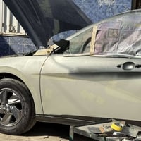 الانترة لبيع السيارةموديل 2025  بدون ايرباك بدون دواخل ماشية 4000 الف ...