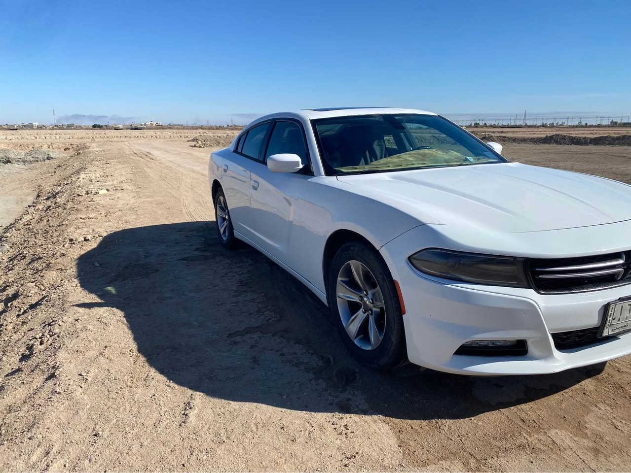 جارجر ١٥ معلايه ١٧ فول مواصفات تبريد ثلج طخم تاير
حادث دعاميه فقط القماره بيه شويه معجون 
بيع مستعجل *********** مكان السياره بصره البصرة, العراق
