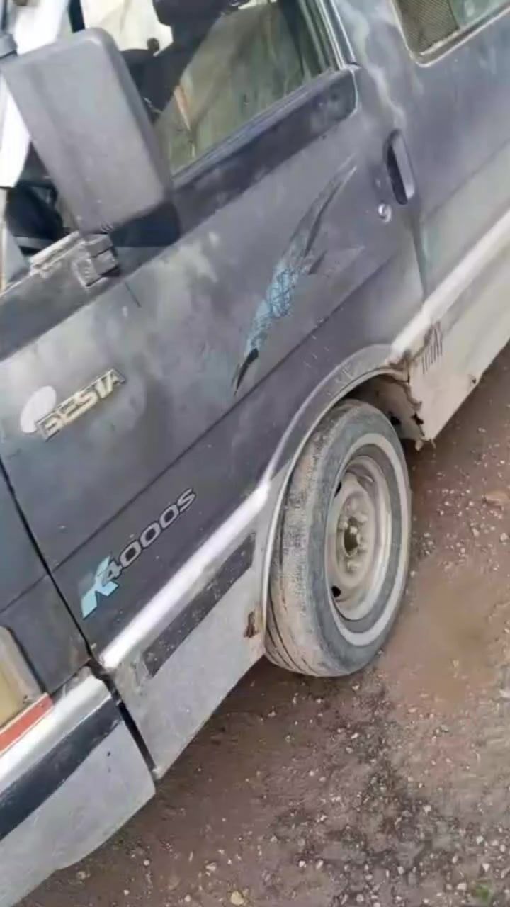 سلام عليكم سياره كيه بسته مديل 94 كير محرك خير من الله شواصي مكفوله كشرته بلاديه بس الاكسن بي ونه سعرها 17 ورقه بيه مجال قليل مكاني حصوه ابو غريب رقم الهاتف وتساب فقط ***********
