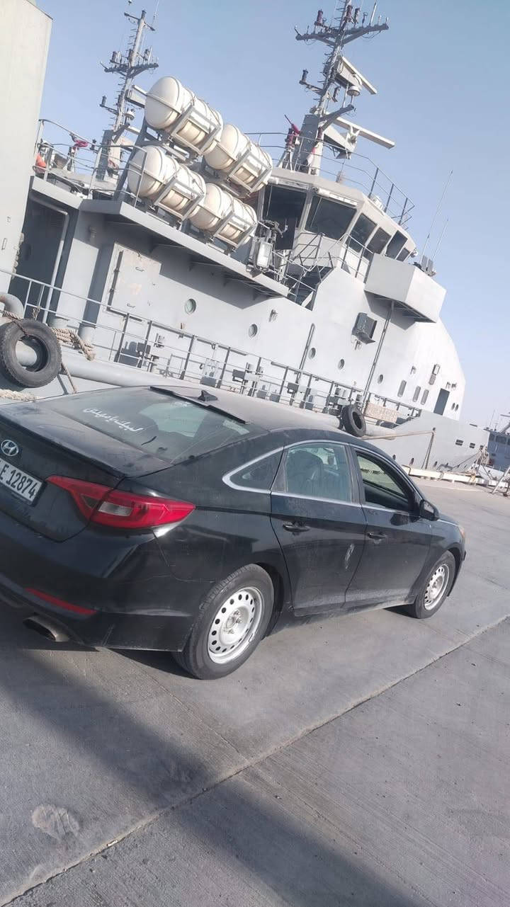 السلام عليكم سياره سوناتة 17 وارد امريكي سونار موجود بلصور لستفسار ***********مكلف بلنشر
