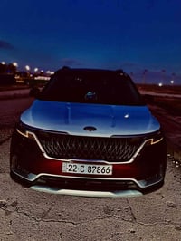 وبركاته شباب گرنفال للبيع موديل ٢٠٢٢ الاستفسار اتصال ع رقم ٠٧٨٥٦٧٦٣٣٨٤