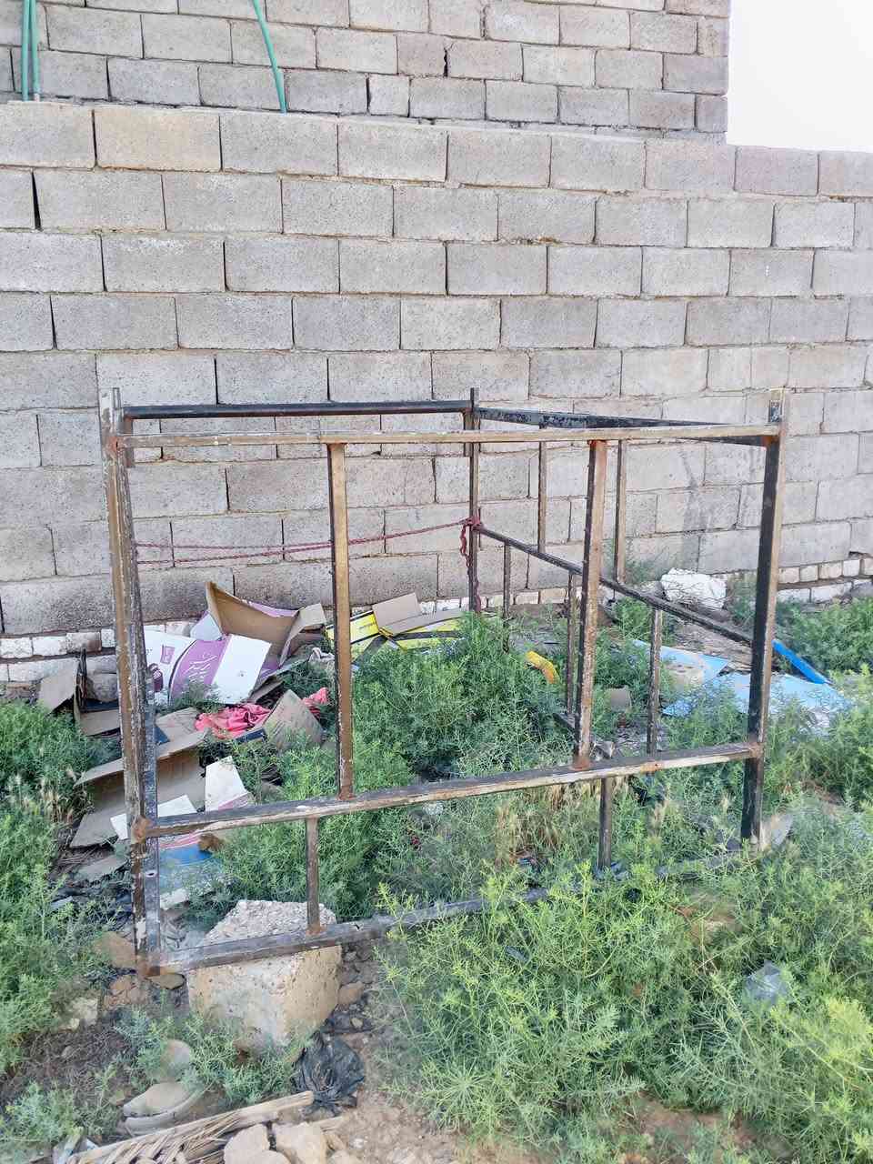 السلام عليكم محجر صقر البيع السعر 75


**إذا كنت صاحب هذا الإعلان وتريد حذفه لأي سبب، رجاءا أرسل رسالة إلى الدعم الفني**