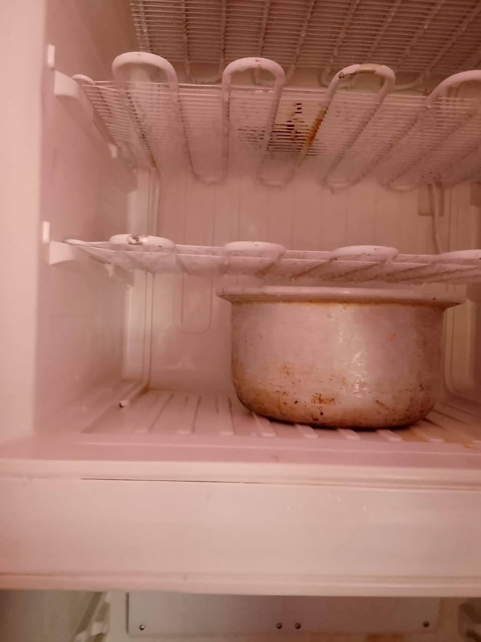 ثلاجه نظيفه جديده مستخدمه خمس اشهر بابل مكان سعره 350قفل نظيفه فول


**إذا كنت صاحب هذا الإعلان وتريد حذفه لأي سبب، رجاءا أرسل رسالة إلى الدعم الفني**