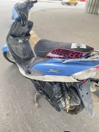 ماكس قچمه • ياباني • كفاله