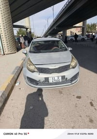 موديل ٢٠١٤ • فتيس يدوي • نجف