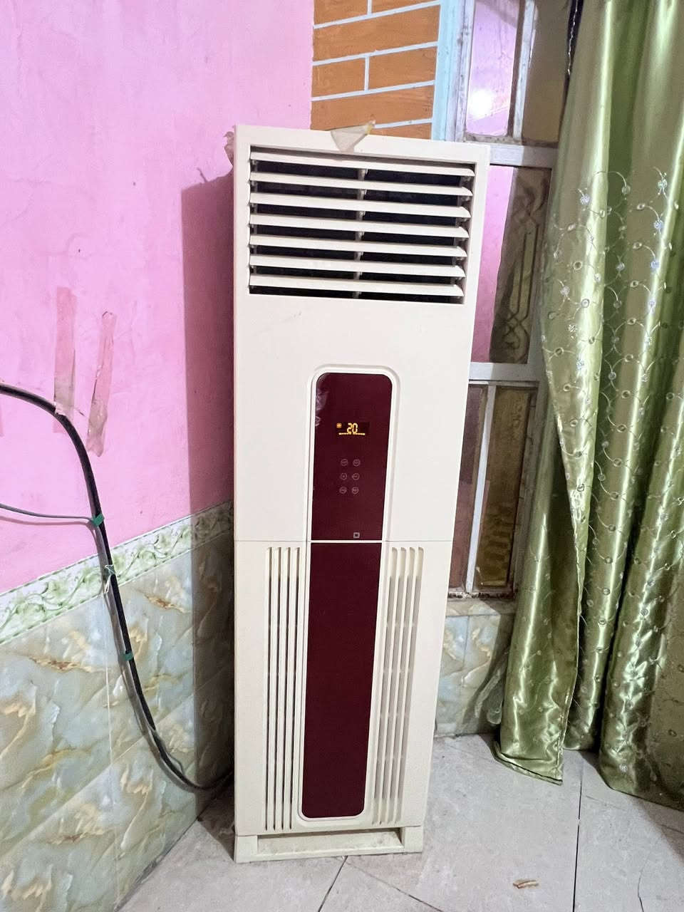 سبلت توسات مداخل ابد  تصليح تبريد ثلج شرط الفحص السعر 750الف وبيه مجال بيع مستعجل


**إذا كنت صاحب هذا الإعلان وتريد حذفه لأي سبب، رجاءا أرسل رسالة إلى الدعم الفني**