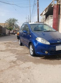 مكينة مكفولة • كير حدادية • بابل