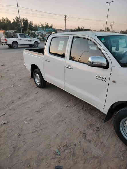 بيكم 2011 كفاله عامه 
كير محرك حداديه مكفولات تخم تاير سيارة جديدة وجاهزه 
السعر 165بيه مجال الشراي ويدلل 

تحويل ثاني يوم مشروع وطني سيارة جديدة وجاهزه 
مكاني بابل مشروع المسيب ***********
