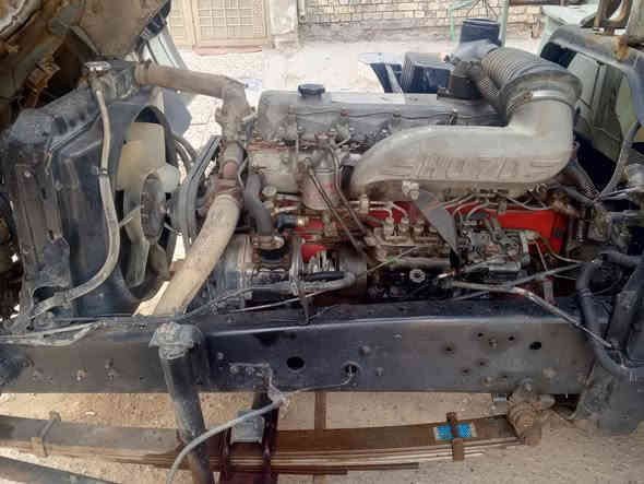 السلام عليكم شباب هينو طيره للبيع مكينه ٧٠ قلاب بلادي كير٧ تخم تأير جوبلس سياره رقم اصفر ما ماشين بالمعاملة سعر110 مكان بغداد اترجاكم المو شراي لا يتصل *********** /***********
