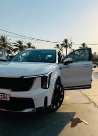 سورنتو SX • ٢٠٢٥ • دفع رباعي