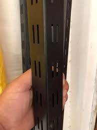 سلام عليكم عندي رفوف احذيه عدد محدود لون اسود موديل حديث و يوجد سكات حديد وعواميد لل عرض جام الكل جديد شهرين مستعمل التواصل عل ماسنجر او رقم ***********
