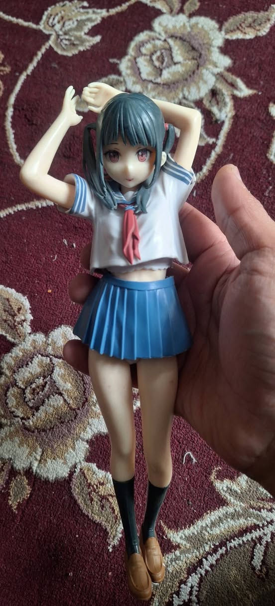 متوفر جميع بنات لانمي


**إذا كنت صاحب هذا الإعلان وتريد حذفه لأي سبب، رجاءا أرسل رسالة إلى الدعم الفني**