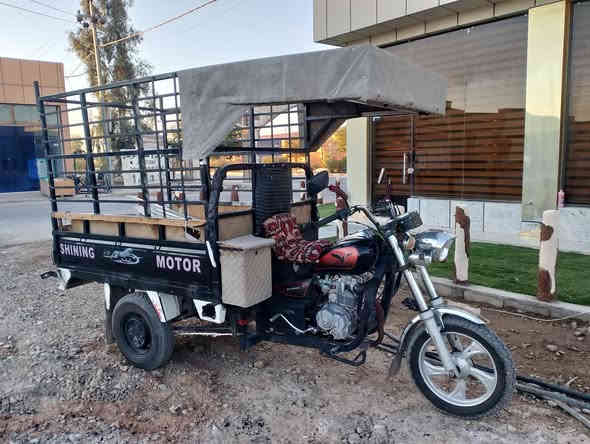 سلام عليكم ستوته للبيع موديل 13
سعر 750 شراي يتصل 
***********
