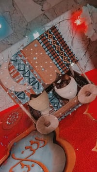 أعمال رمضانية • شغل ايدي