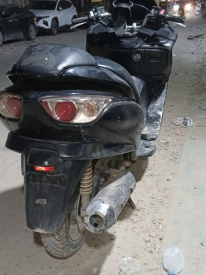 فورزه 09دراجه شغاله وكامله بيهه بس الصونده مال مي مزروفه وصوت بلكلج الخلفي ابيع هلموجود قيم واخذ بما يرضي الله مكاني بغداد الدوره


**إذا كنت صاحب هذا الإعلان وتريد حذفه لأي سبب، رجاءا أرسل رسالة إلى الدعم الفني**