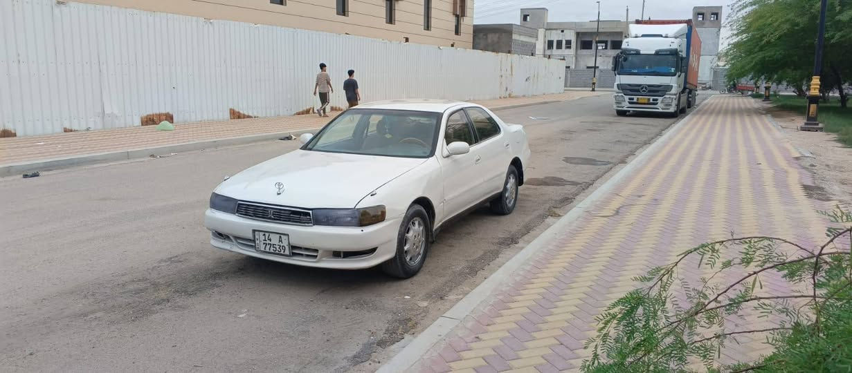 سلام عليكم كرسته نفخ موديل 93 رقم 14 انكليزي ابسمي سنويه مجدده لل 29 مكينه وكير بلكارتون مكفوله من الكص والنقل وضربه القويه تبريد ثلج 🥶 السعر 48وبيه مجال كهربائيات شقاله حداده حلوه طخم تاير مكاني بصره سفوان وانا مكلف بلنشر رقم الهاتف ***********
