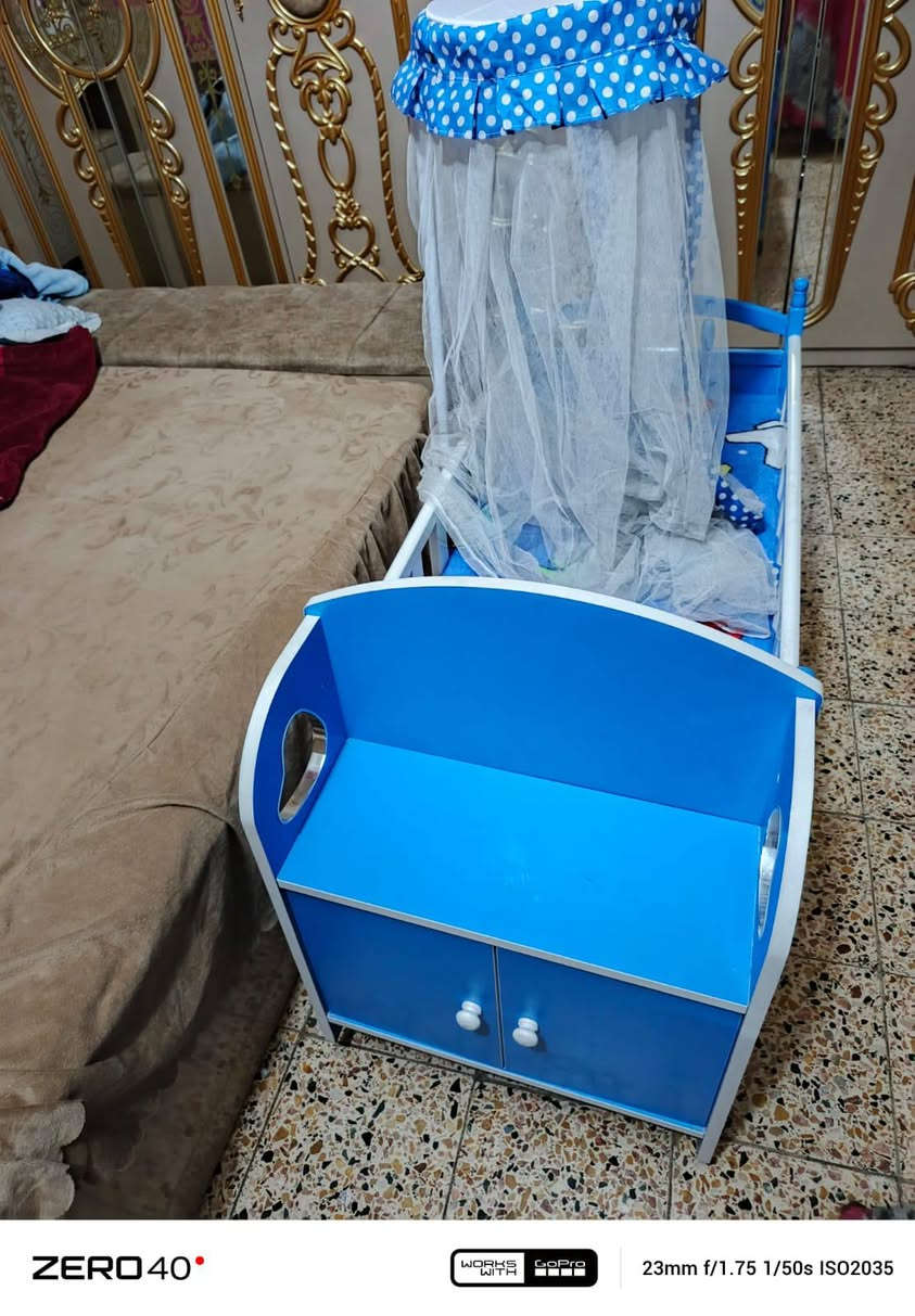 جربايه طفل للبيع


**إذا كنت صاحب هذا الإعلان وتريد حذفه لأي سبب، رجاءا أرسل رسالة إلى الدعم الفني**