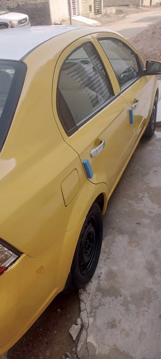 السلام عليكم رمضان مبارك عليكم سياره افيو الا تبديل ولا ضربه سنويه 28 رقم ميسان الشراي يتصل على الرقم ***********
