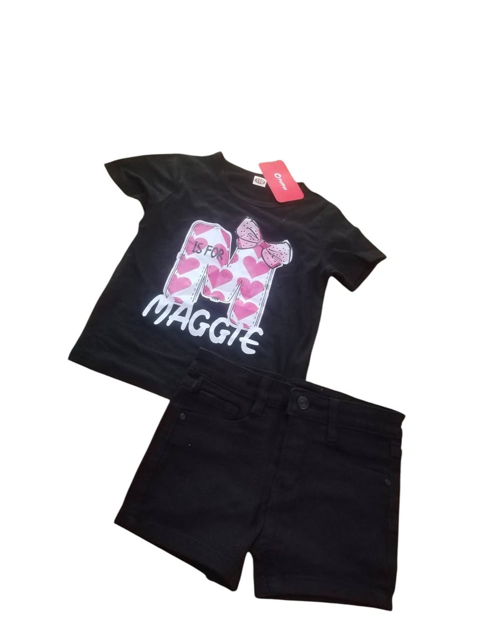 القطعه عله 5
توصيل متوفر لجميع محافضات العراق الحبيب 🌺


**إذا كنت صاحب هذا الإعلان وتريد حذفه لأي سبب، رجاءا أرسل رسالة إلى الدعم الفني**