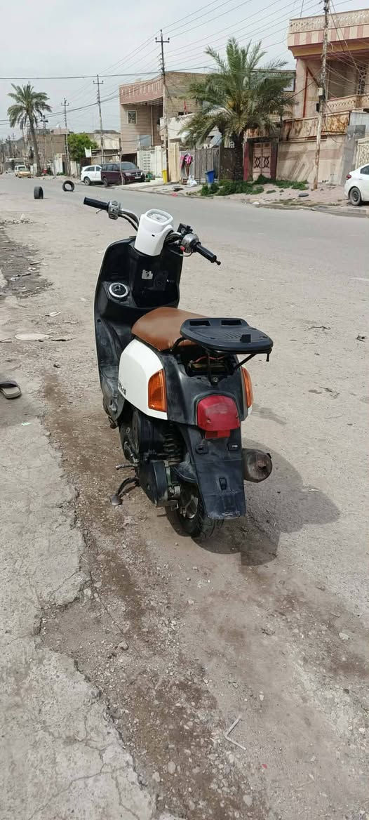 بوليس للبيع كامله دراجه نكره بس سلف ميشتغل يرادله سلف كهربائيات كله شغاله مكينه ناعمه صالنصه بيه بلادي متصرف عليه اي شي سعر 400 بيه مجال قليل حك الجيه *********** مكاني بغداد الحسينيه
