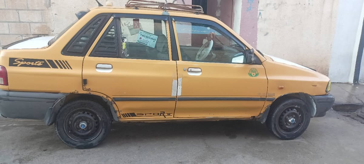 موديل تسعه
كلشي شغال بيها
طالب عليها 25
ترهم مرواس مع افيو طيبه انطي فرق


**إذا كنت صاحب هذا الإعلان وتريد حذفه لأي سبب، رجاءا أرسل رسالة إلى الدعم الفني**