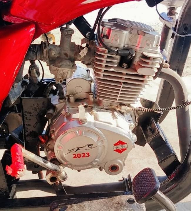 للبيع ستوته كلك مكفوله محرك 2023 مكفوله ركبه وشاصي سلف كهربائيات المكان طويريج السعر 850وبيه مجال للاتصال ***********
