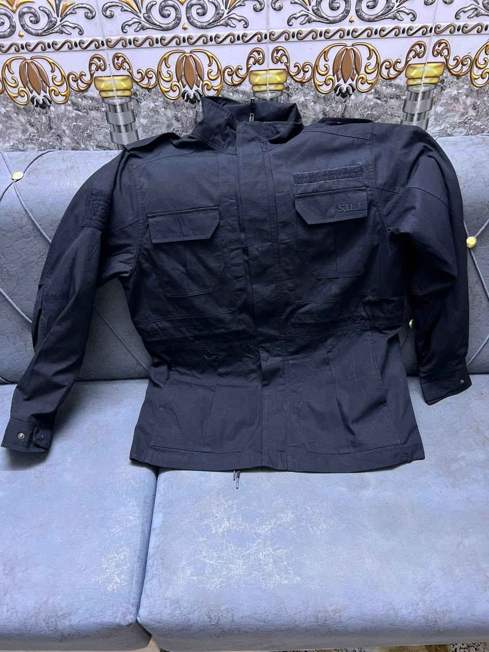 قمصلة 5.11 Tactical Taclite M-65 قياس مديم غير مستعمل امريكي اصلي مدينة الصدر ***********
