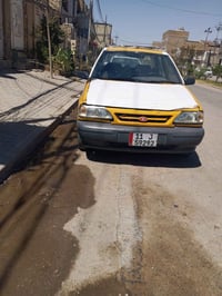 موديل ٢٠١٦ • رقم بغداد • مكينة جديدة