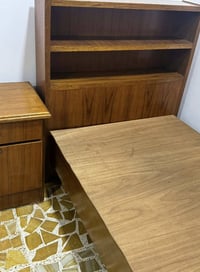 تخت نفر واحد • خشب • صاج ٥ ملم