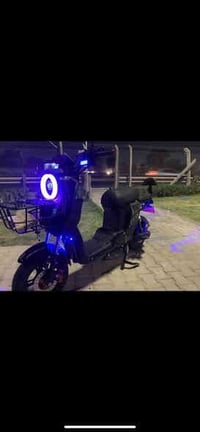 الوحش               R9 ❤️‍🔥.                        للبيع 5 بطاريات 12...