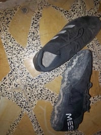 حذاء • مستعمل مرتين • قياس٤٢