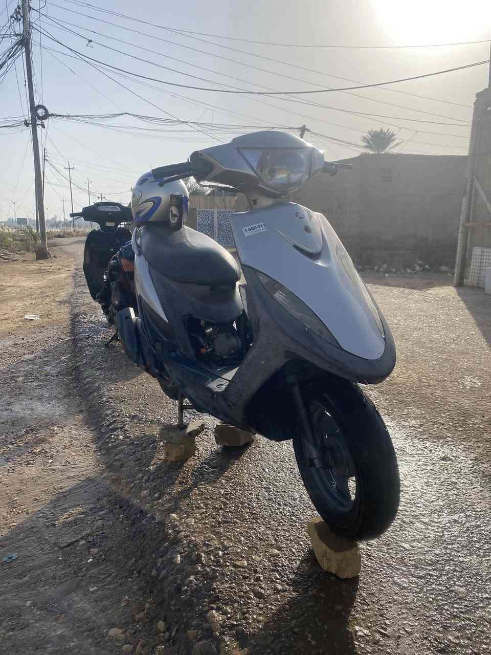 سلام وعليكم ماكس عدله للبيع كفاله عامه بوشها 49 لسعر خاص


**إذا كنت صاحب هذا الإعلان وتريد حذفه لأي سبب، رجاءا أرسل رسالة إلى الدعم الفني**