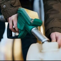 ناقل نفط • كركوك • ٥٠لتر